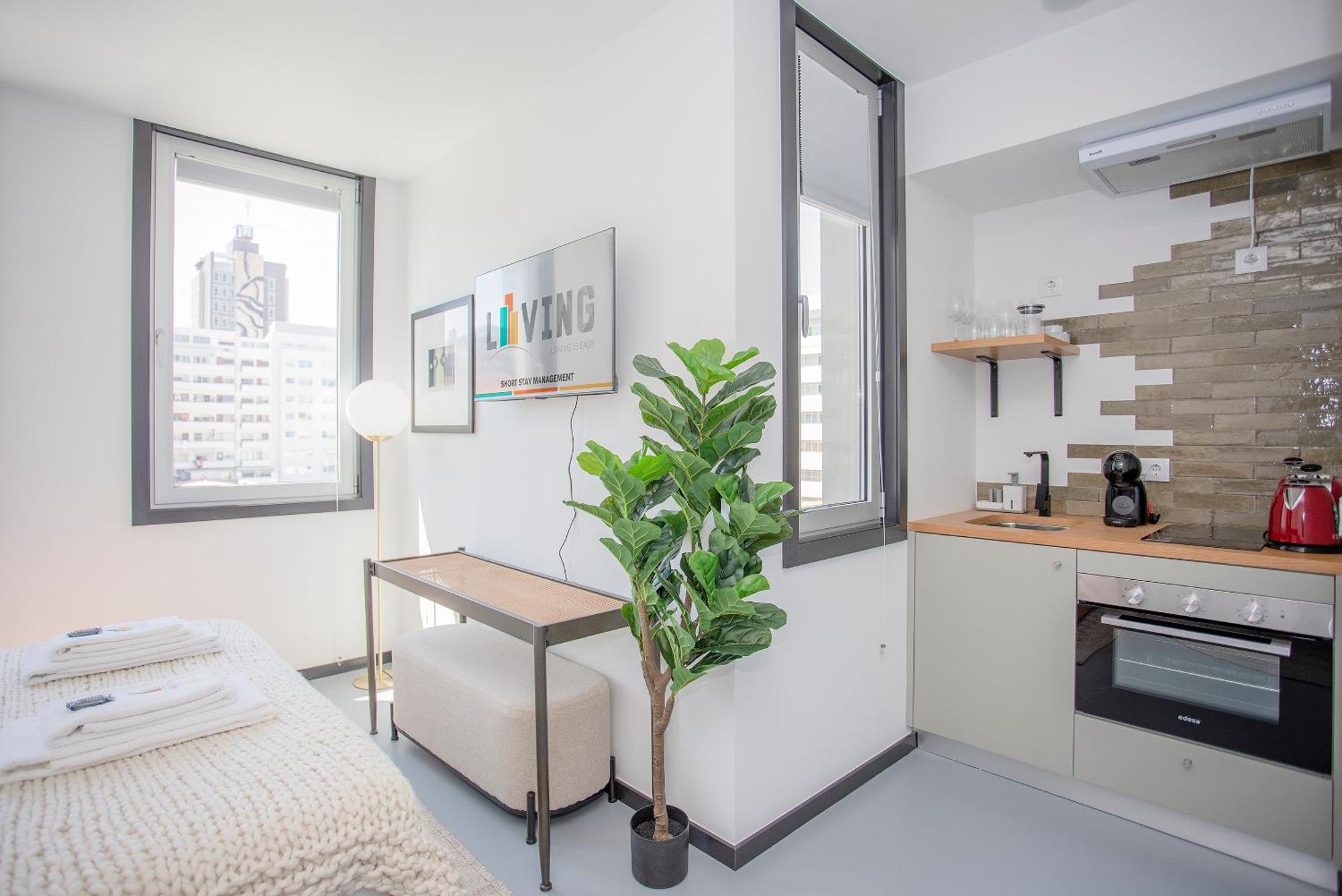 Liiiving In Porto - City Design Studios 外观 照片