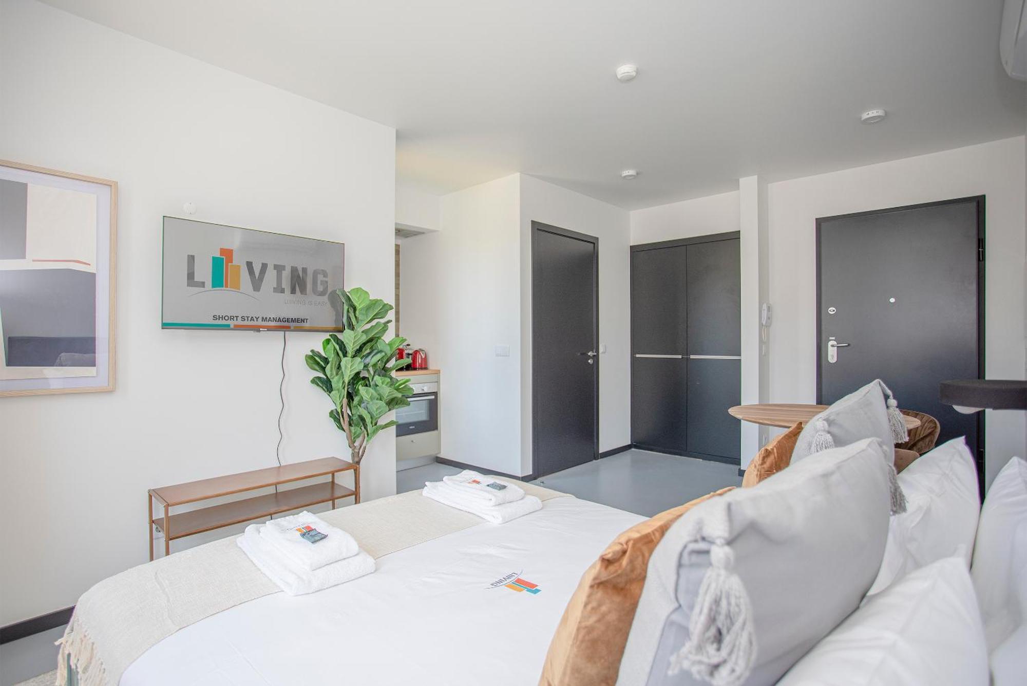 Liiiving In Porto - City Design Studios 外观 照片