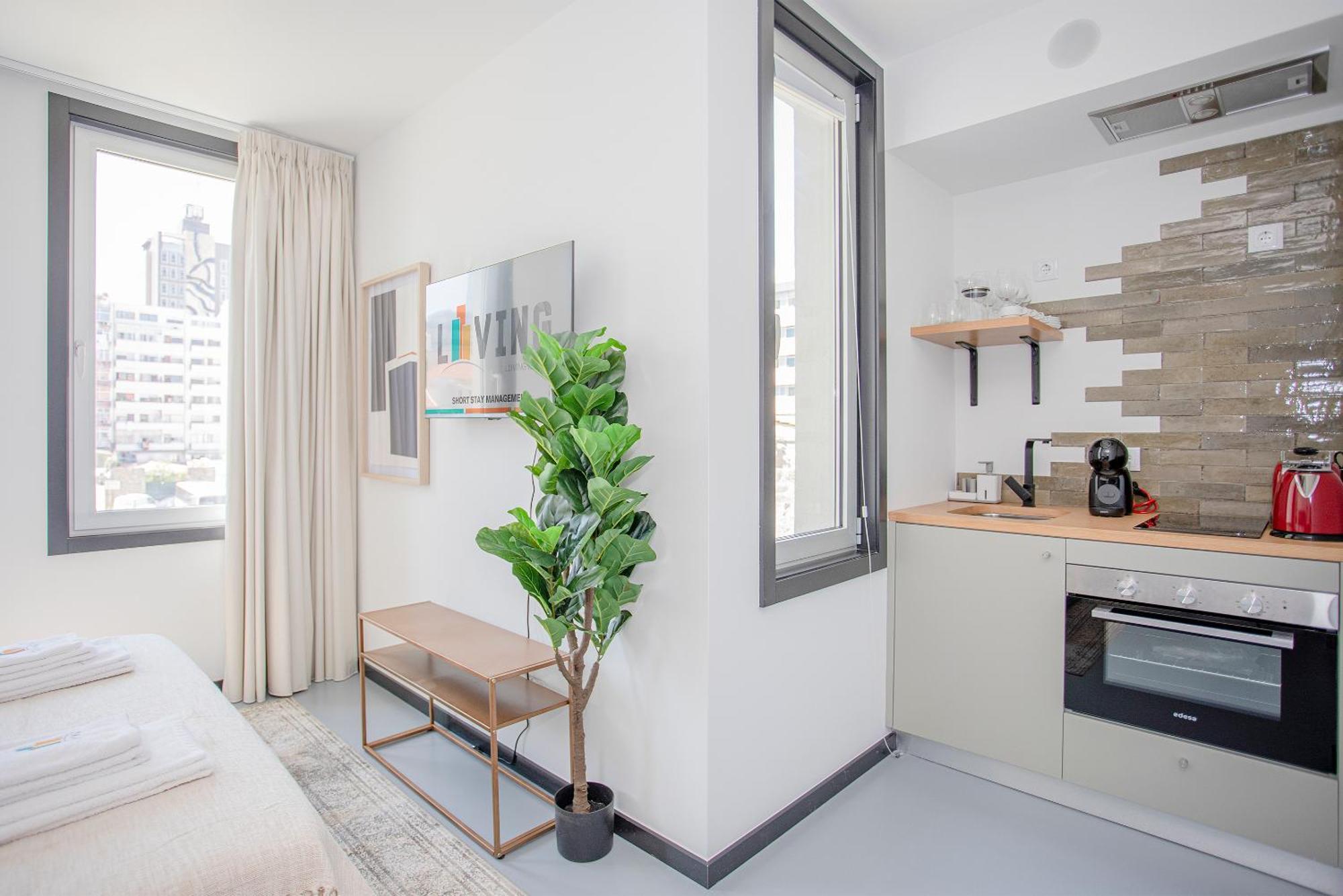 Liiiving In Porto - City Design Studios 外观 照片